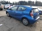 2016 Toyota Prius C