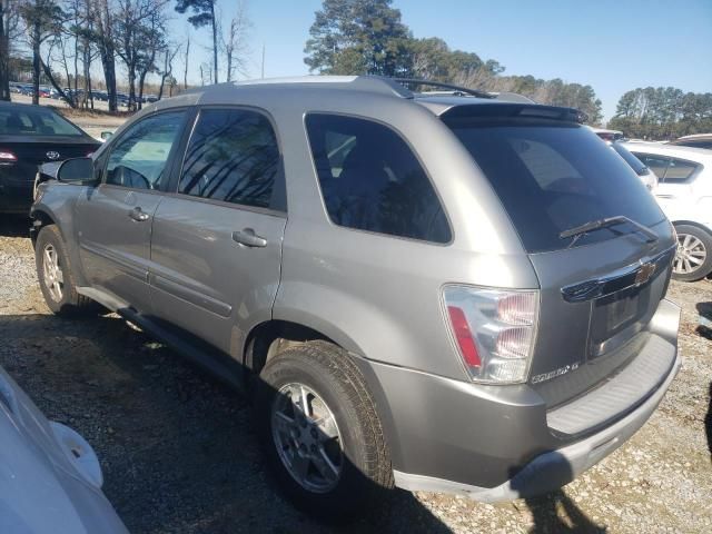 2006 Chevrolet Equinox LT