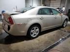 2011 Chevrolet Malibu LS