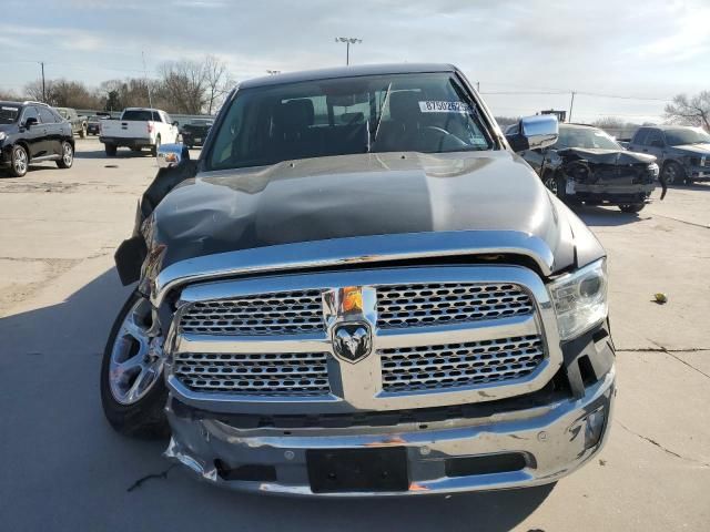 2017 Dodge 1500 Laramie