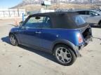 2007 Mini Cooper S