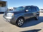 2012 Honda Pilot EXL