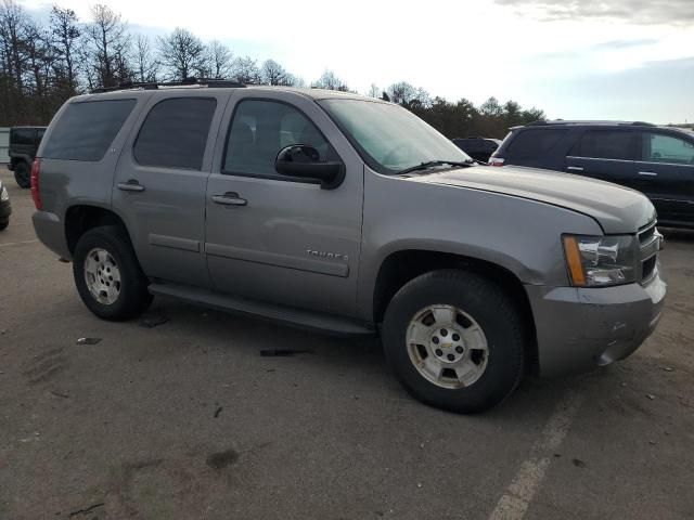 2007 Chevrolet Tahoe K1500