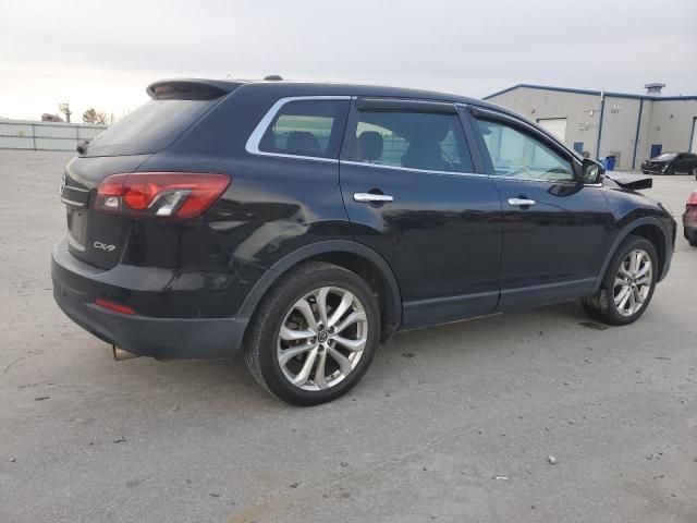 2013 Mazda CX-9 Grand Touring