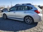 2013 Subaru Impreza Sport Limited