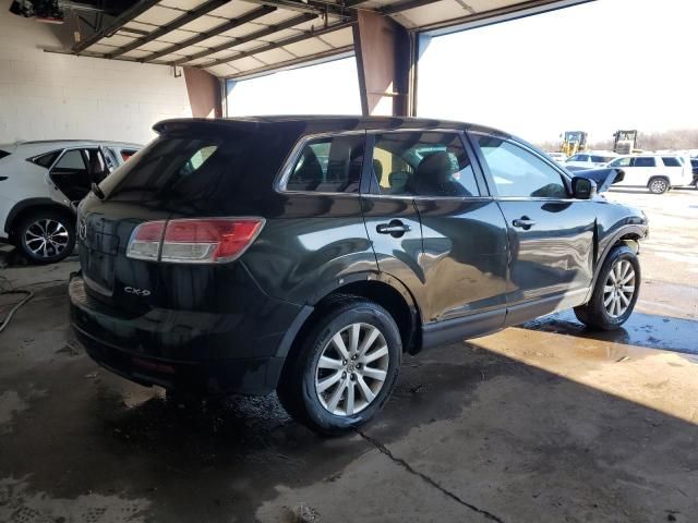 2008 Mazda CX-9