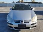 2007 Volkswagen Rabbit