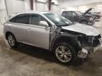 2012 Lexus RX 450H