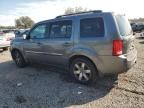 2012 Honda Pilot Touring