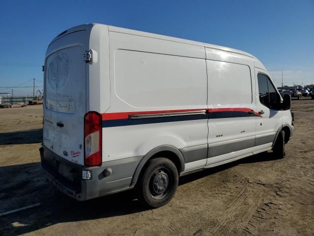 2016 Ford Transit T-250