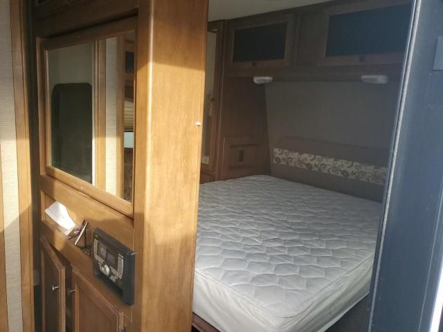 2013 Springdale/ Sprinter Travel Trailer