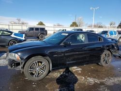 2013 Dodge Charger R/T en venta en Littleton, CO