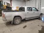 2007 Toyota Tacoma Double Cab Prerunner Long BED