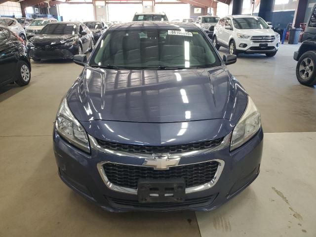 2014 Chevrolet Malibu LS