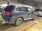 2020 Mitsubishi Outlander SE