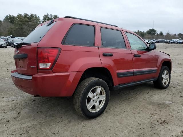 2005 Jeep Grand Cherokee Laredo