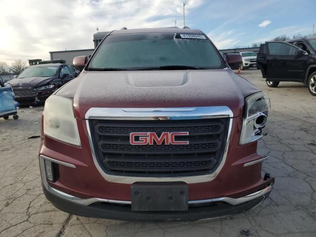 2016 GMC Terrain SLE