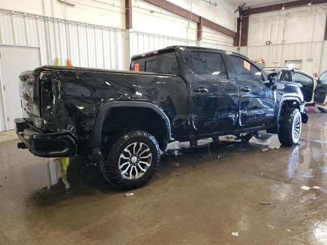 2019 GMC Sierra K1500 AT4