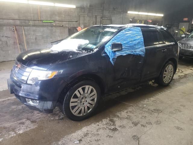 2008 Ford Edge Limited