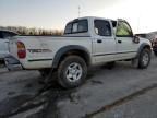 2004 Toyota Tacoma Double Cab Prerunner