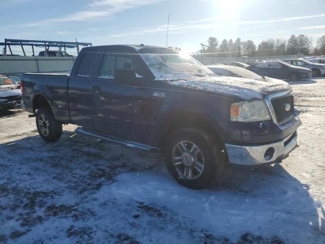 2008 Ford F150