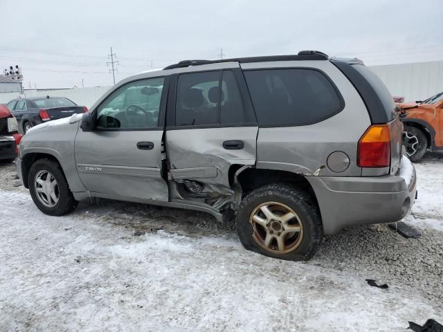 2005 GMC Envoy