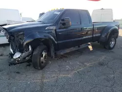 Ford f350 salvage cars for sale: 2016 Ford F350 Super Duty