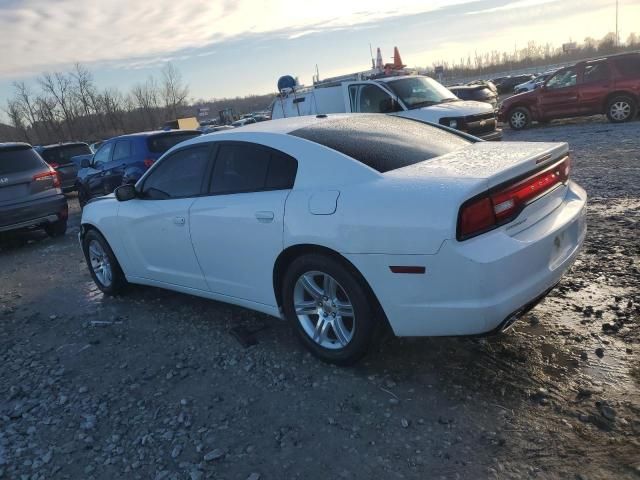 2011 Dodge Charger