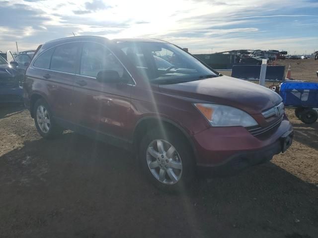 2009 Honda CR-V EX