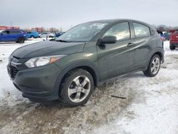 2018 Honda HR-V LX en venta en Columbus, OH