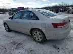 2008 Hyundai Sonata GLS