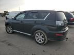 2011 Mitsubishi Outlander GT