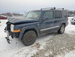 2009 Jeep Commander Limited en venta en Columbus, OH