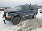 2009 Jeep Commander Limited