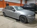 2010 BMW 335 XI