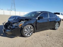 2020 Nissan Sentra SV en venta en Adelanto, CA