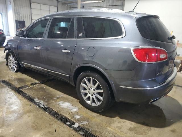 2014 Buick Enclave