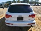 2014 Audi Q7 Premium Plus