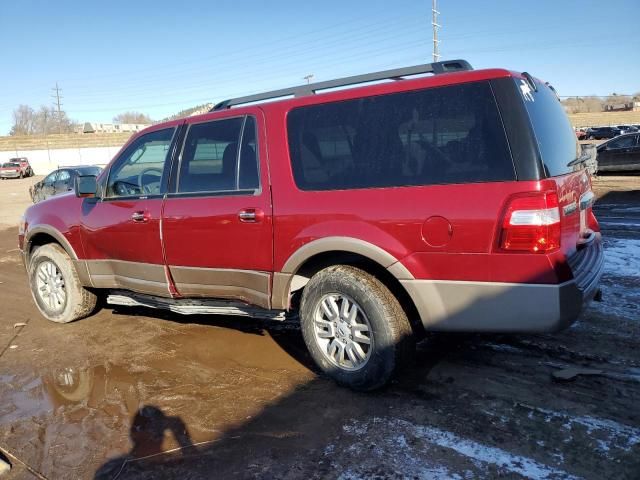 2014 Ford Expedition EL XLT