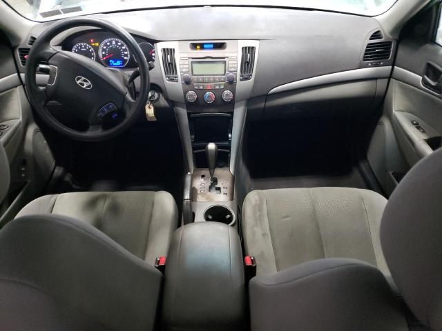 2009 Hyundai Sonata GLS