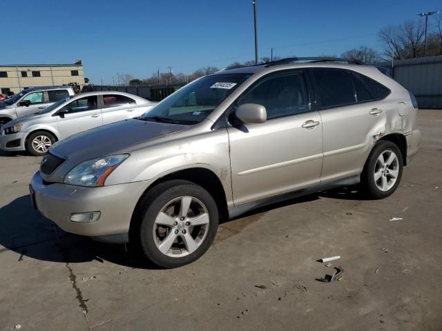 2006 Lexus RX 330