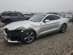 2016 Ford Mustang en venta en Columbus, OH