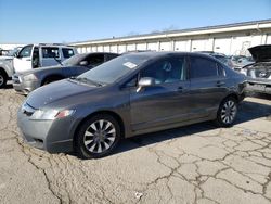 2009 Honda Civic EX en venta en Louisville, KY