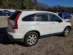 2009 Honda CR-V EXL