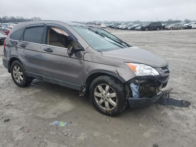 2011 Honda CR-V SE