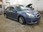 2013 Subaru Legacy 2.5I Limited