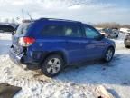 2012 Dodge Journey SXT