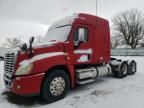 2009 Freightliner Cascadia 125