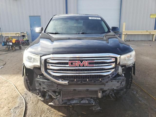 2017 GMC Acadia SLE