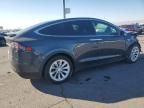 2016 Tesla Model X